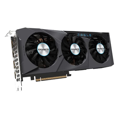 Gigabyte RTX 3070 Eagle 8GB Graphics Card